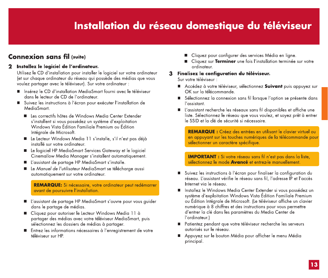 Autres câbles et élé, Que vous pouvez utiliser, Iîoti | Asbloill, Autres câbles et élé que vous pouvez utiliser | HP MediaSmart HP SL4282N User Manual | Page 34 / 76