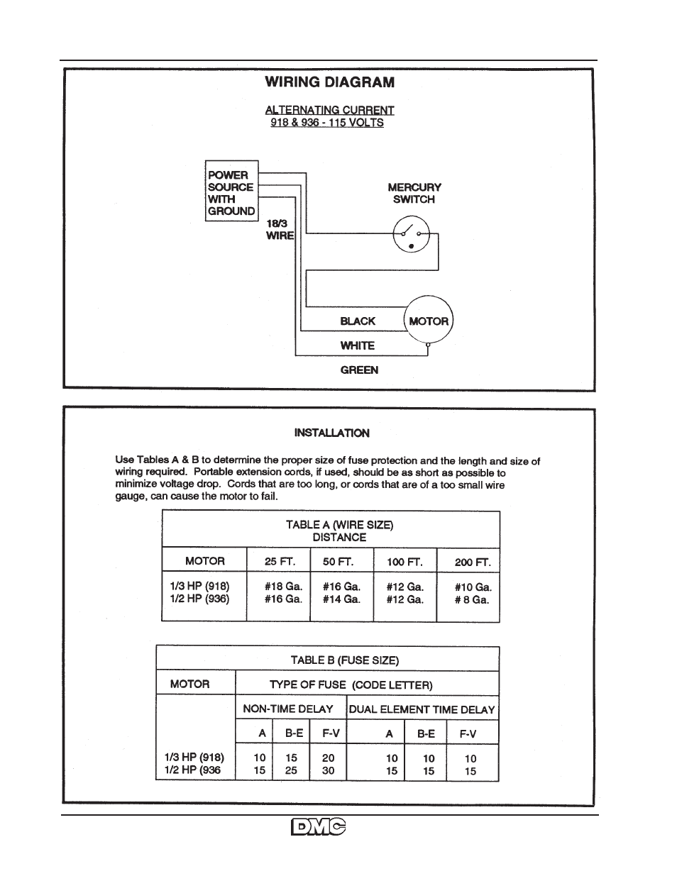 HP 936 User Manual | Page 8 / 12