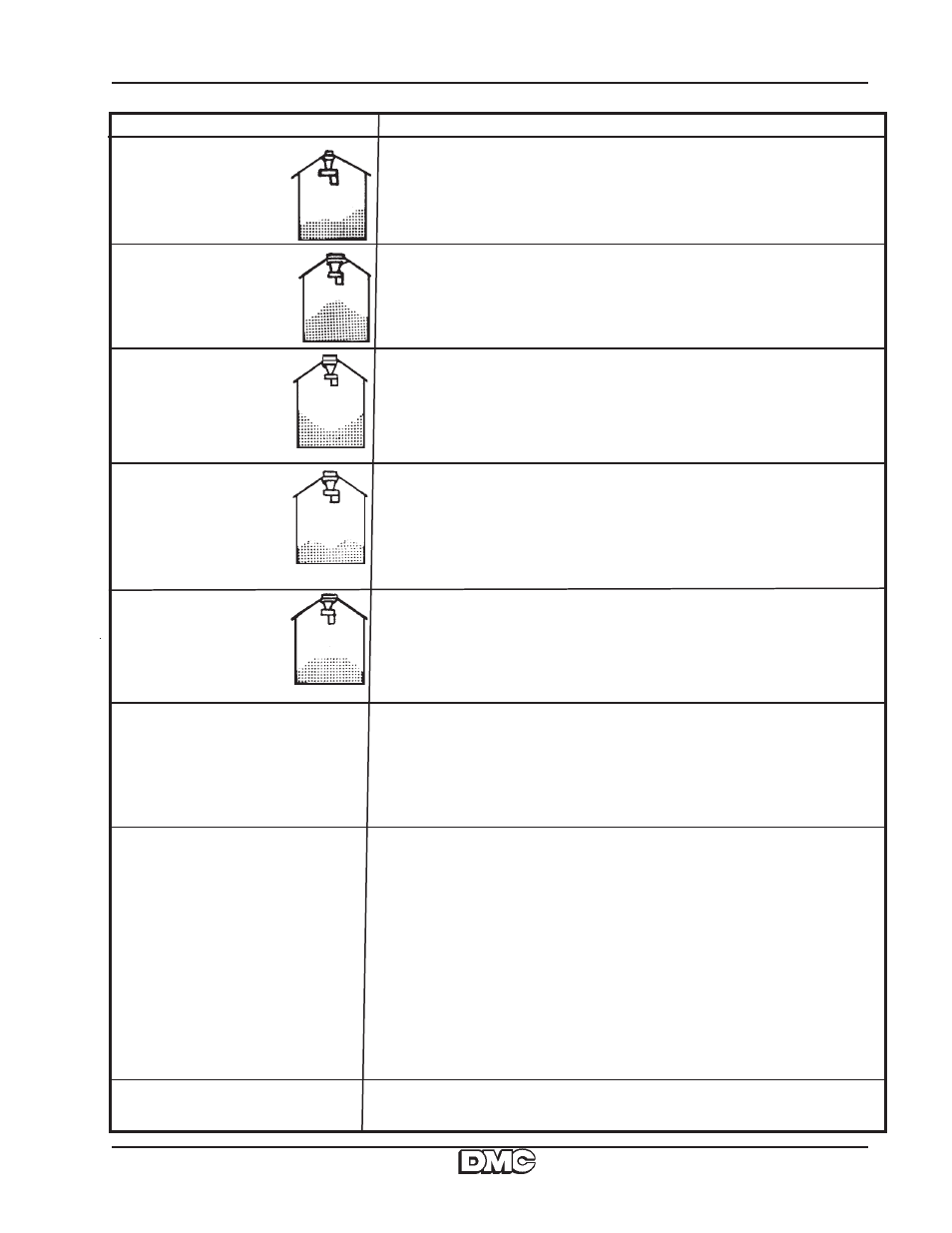 Trouble shooting | HP 936 User Manual | Page 9 / 12