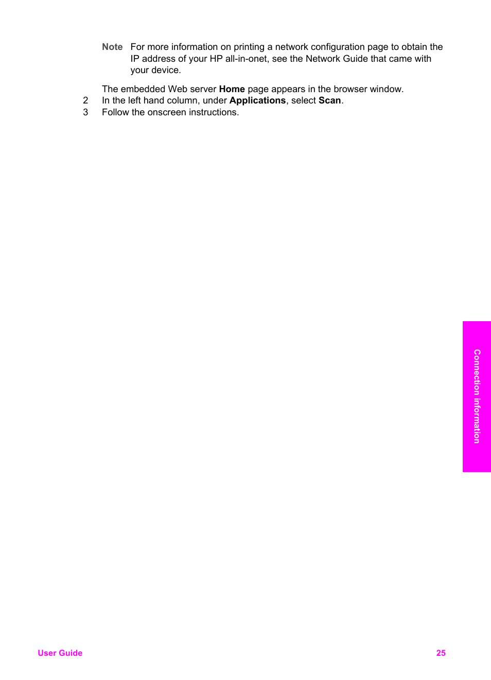 HP 2600/2700 User Manual | Page 28 / 241