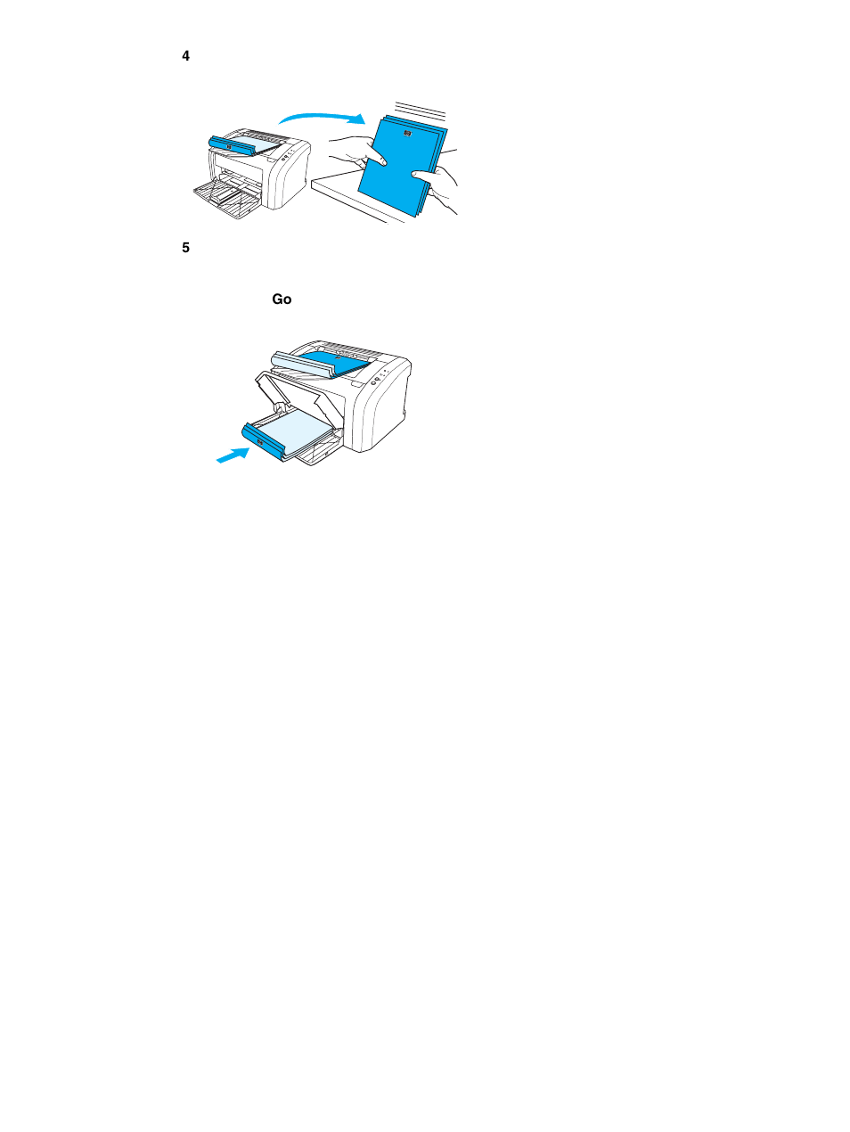 HP 1010 User Manual | Page 41 / 122
