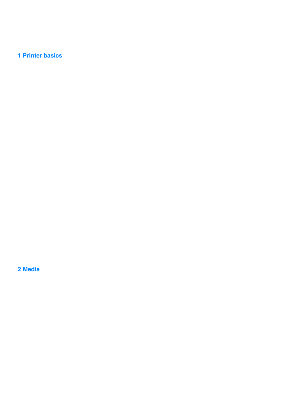 HP 1010 User Manual | Page 5 / 122