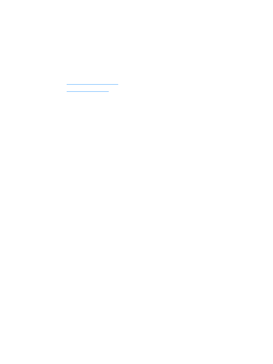 5 managing the printer, Managing the printer | HP 1010 User Manual | Page 57 / 122