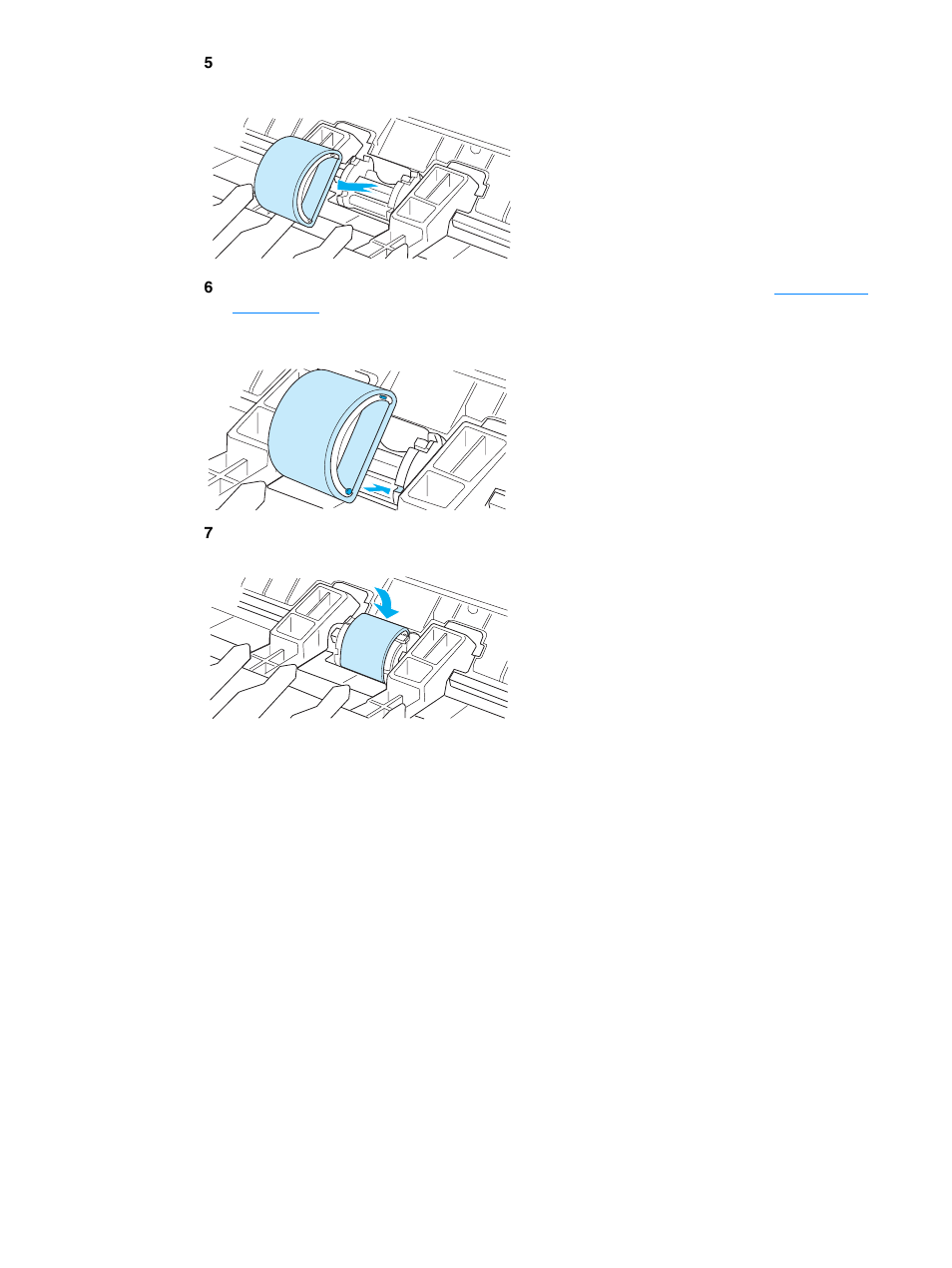 HP 1010 User Manual | Page 82 / 122