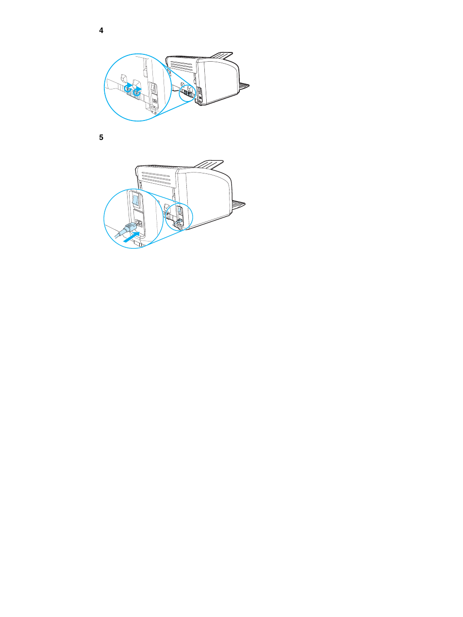 HP 1010 User Manual | Page 85 / 122