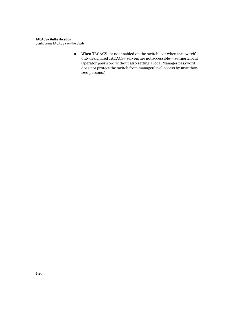 HP 2600 Series User Manual | Page 100 / 306