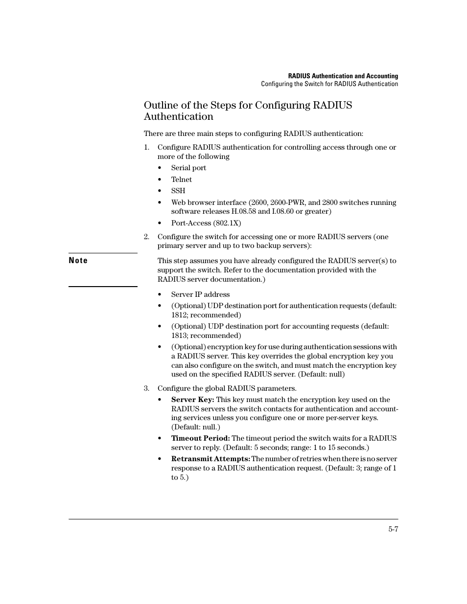 HP 2600 Series User Manual | Page 107 / 306