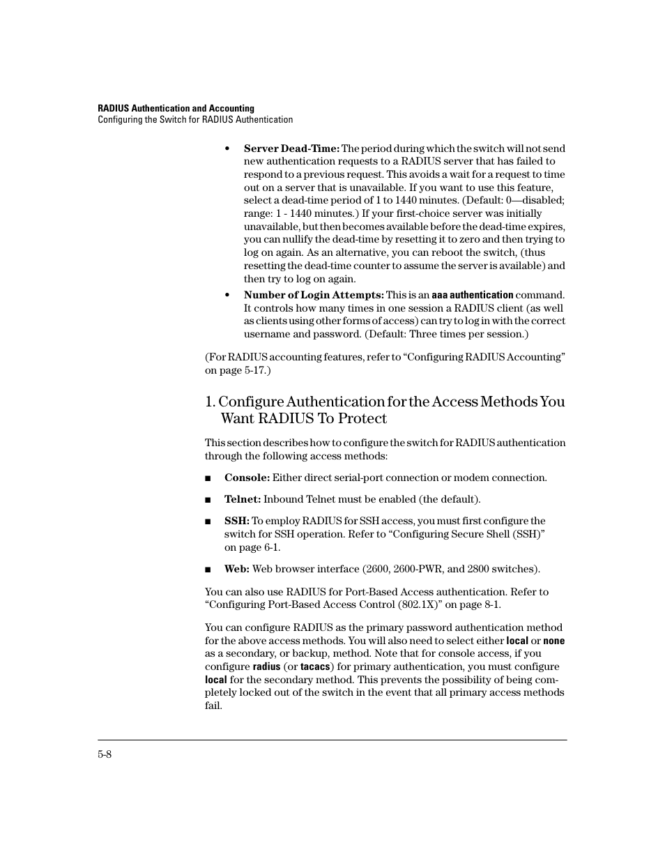 HP 2600 Series User Manual | Page 108 / 306