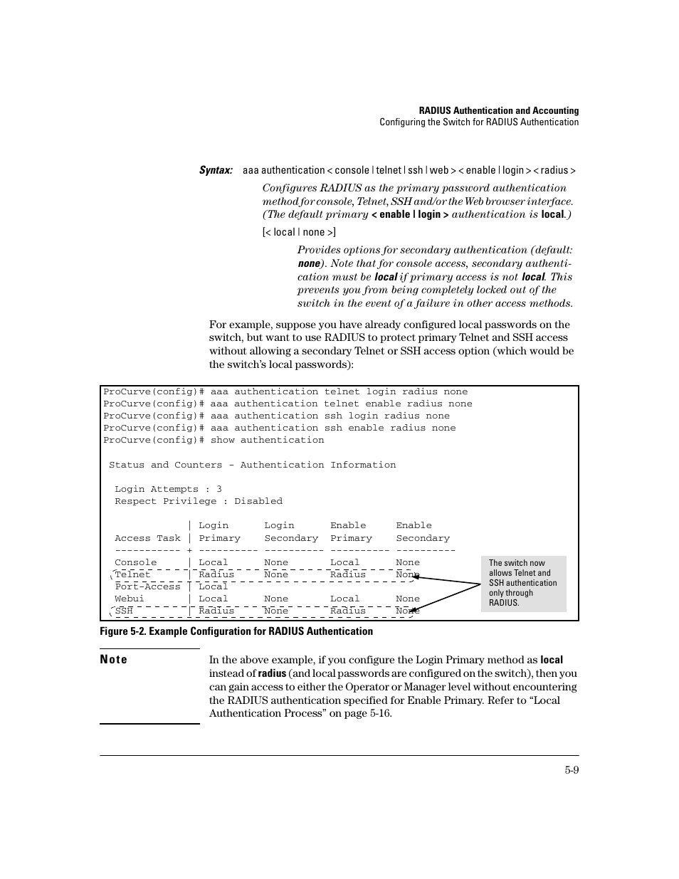 HP 2600 Series User Manual | Page 109 / 306