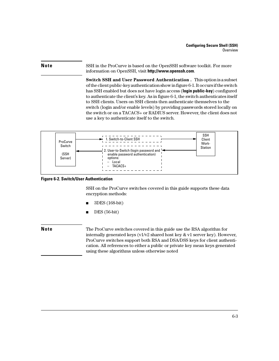 HP 2600 Series User Manual | Page 135 / 306