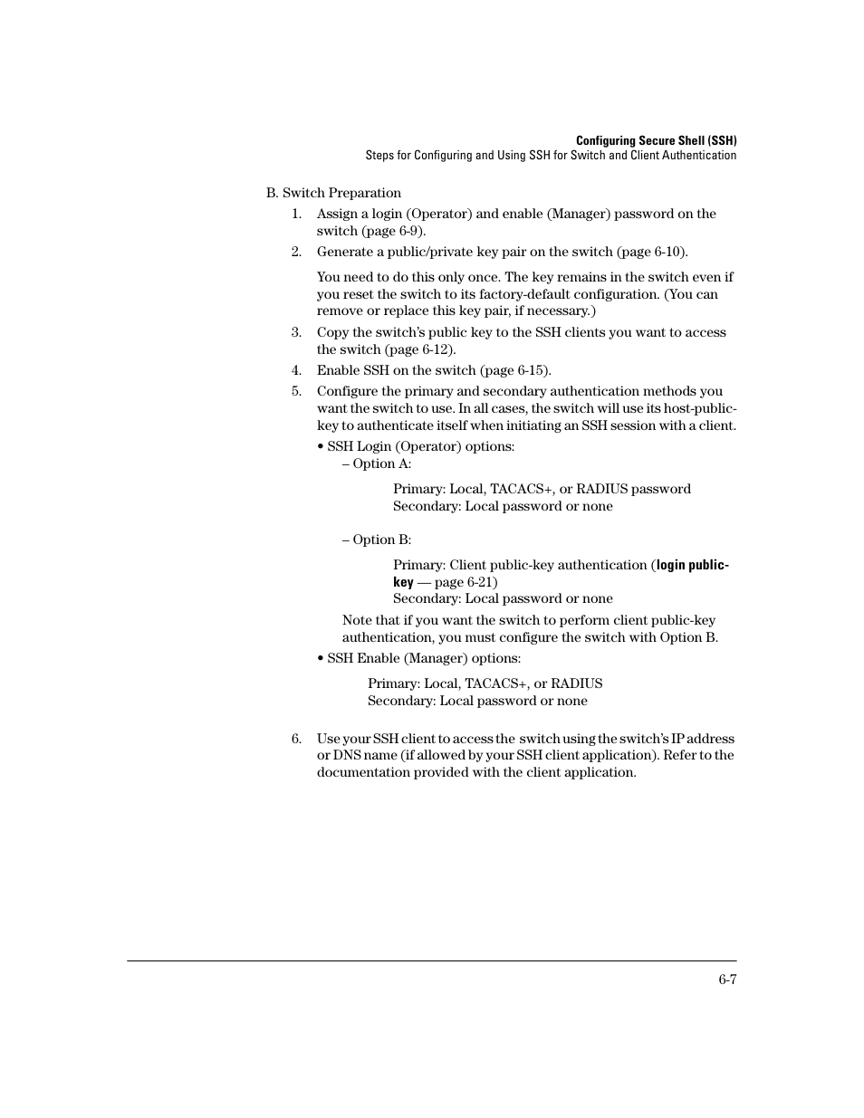 HP 2600 Series User Manual | Page 139 / 306