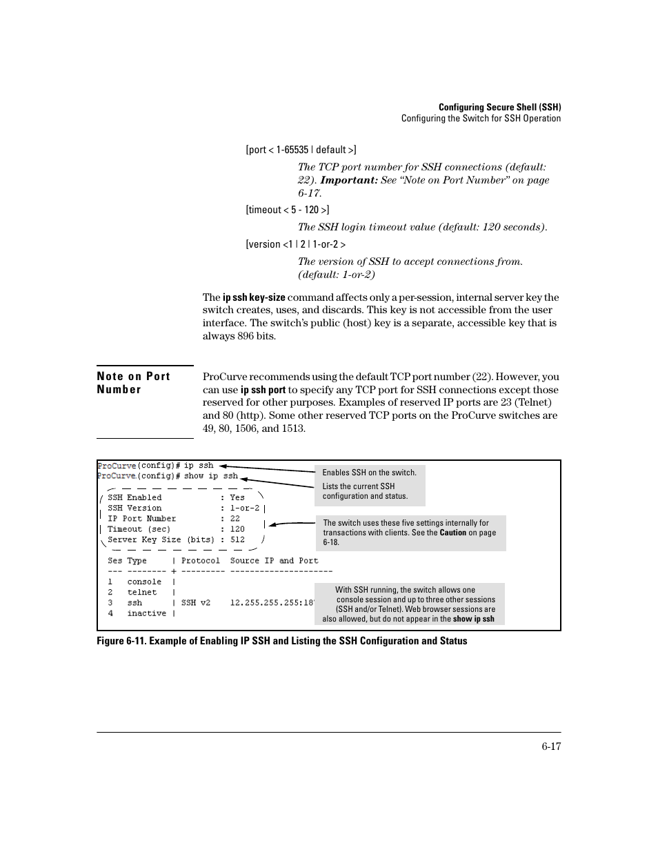 HP 2600 Series User Manual | Page 149 / 306