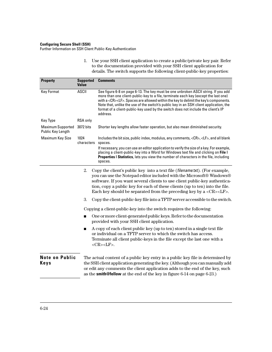 HP 2600 Series User Manual | Page 156 / 306