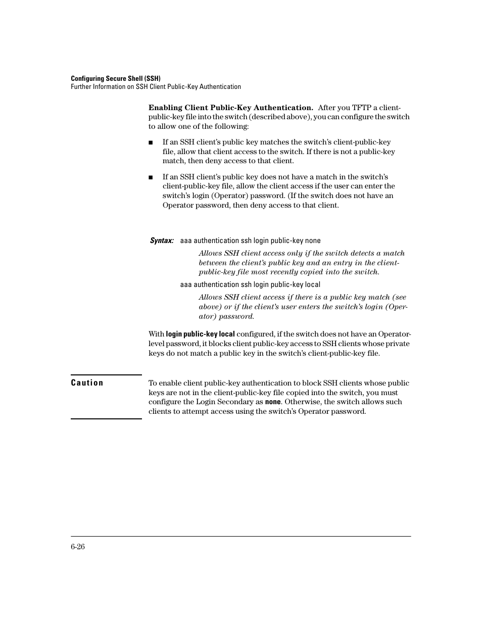 HP 2600 Series User Manual | Page 158 / 306