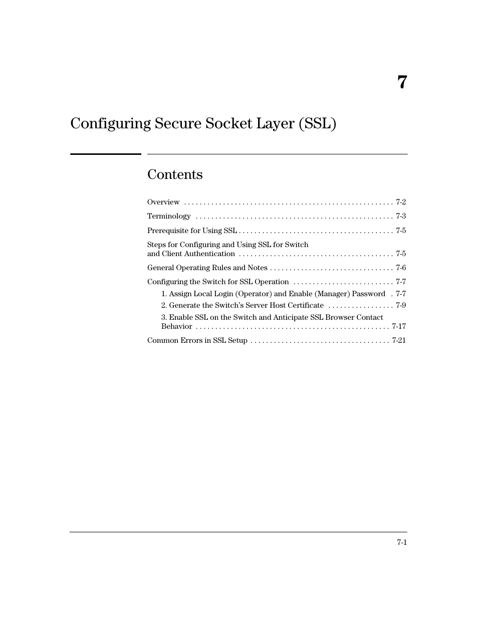 HP 2600 Series User Manual | Page 161 / 306