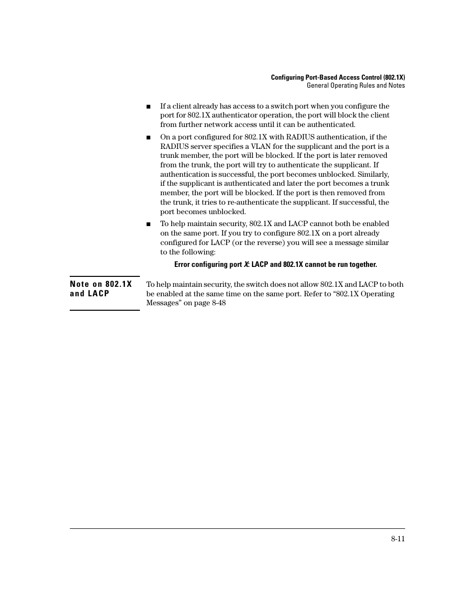 HP 2600 Series User Manual | Page 193 / 306