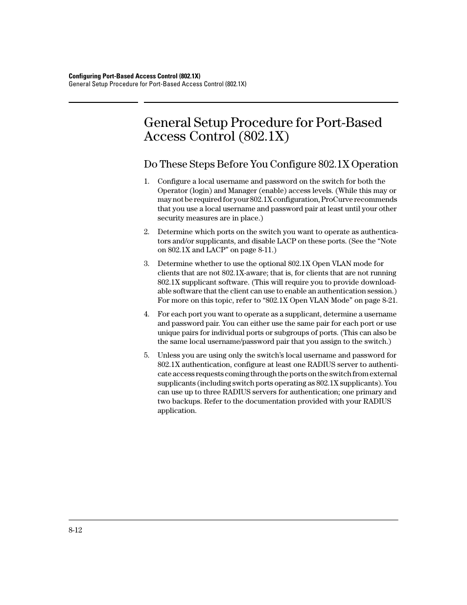 HP 2600 Series User Manual | Page 194 / 306