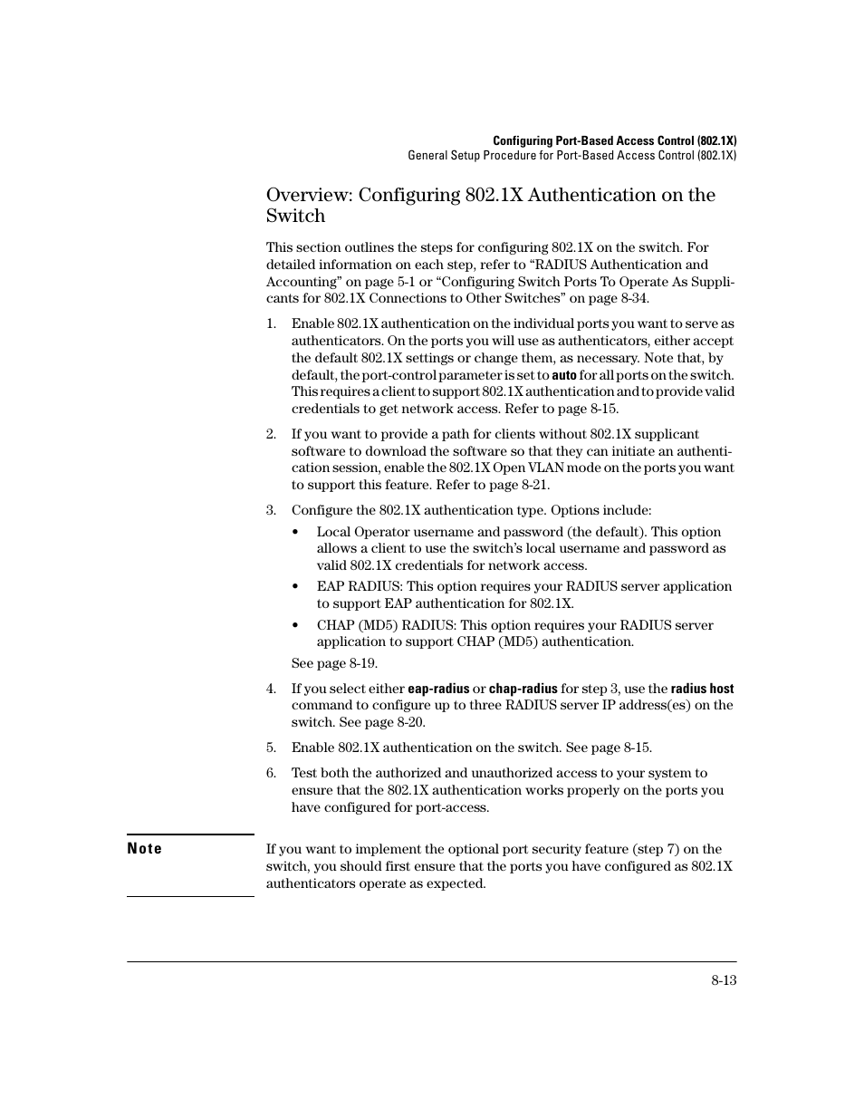 HP 2600 Series User Manual | Page 195 / 306