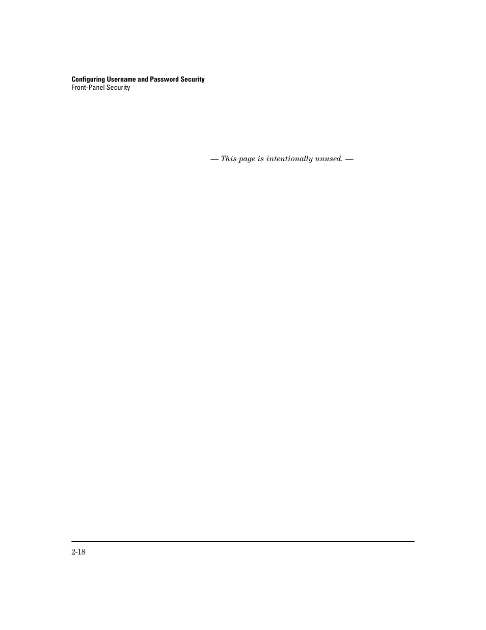 HP 2600 Series User Manual | Page 44 / 306