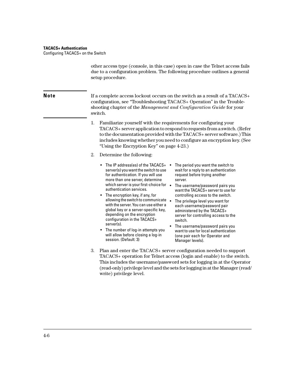 HP 2600 Series User Manual | Page 80 / 306