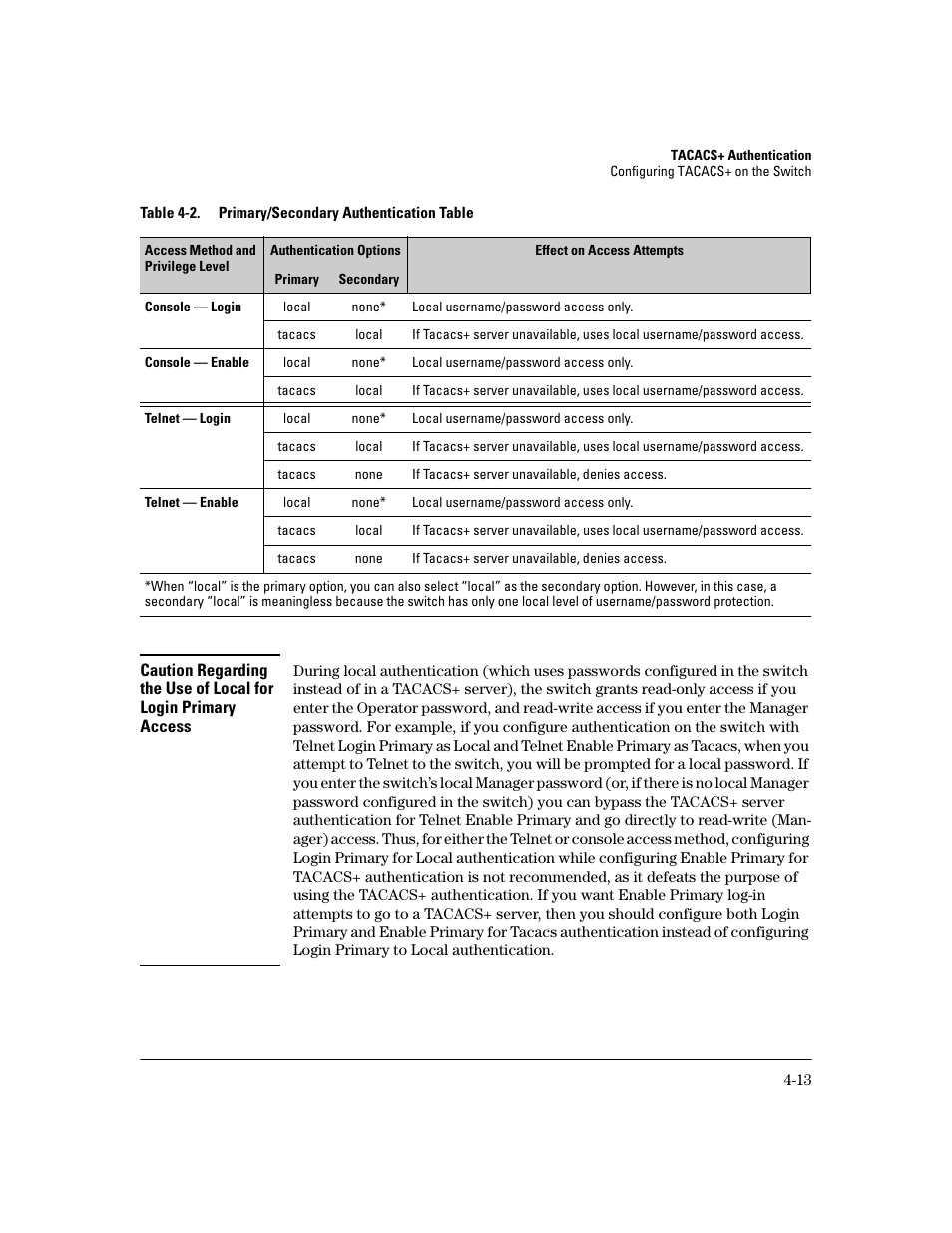 HP 2600 Series User Manual | Page 87 / 306