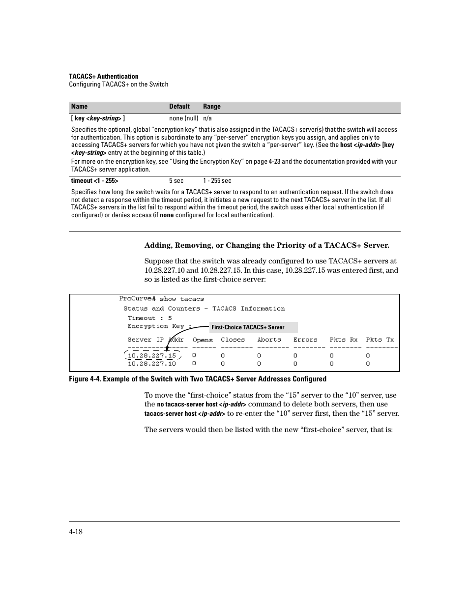 HP 2600 Series User Manual | Page 92 / 306