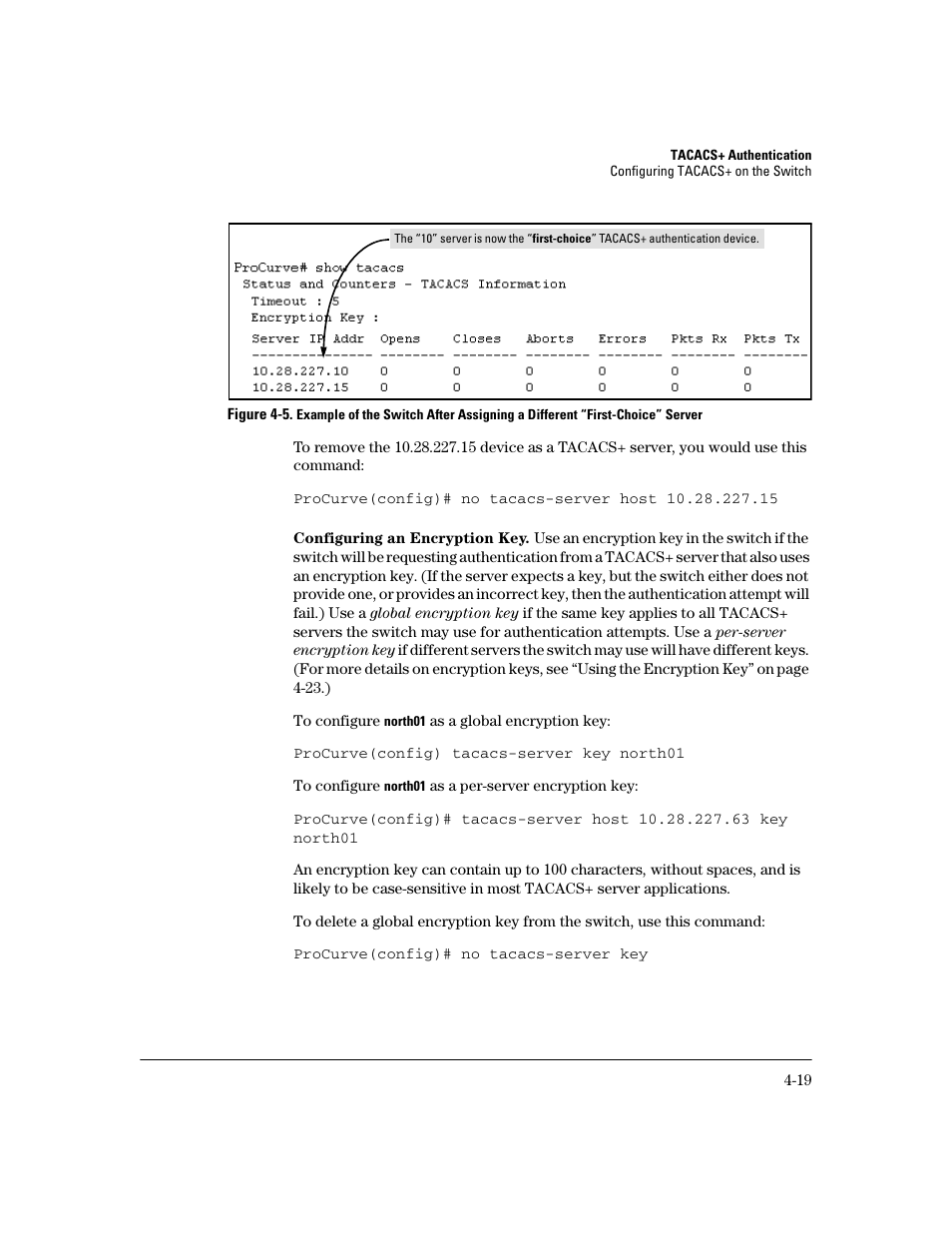 HP 2600 Series User Manual | Page 93 / 306