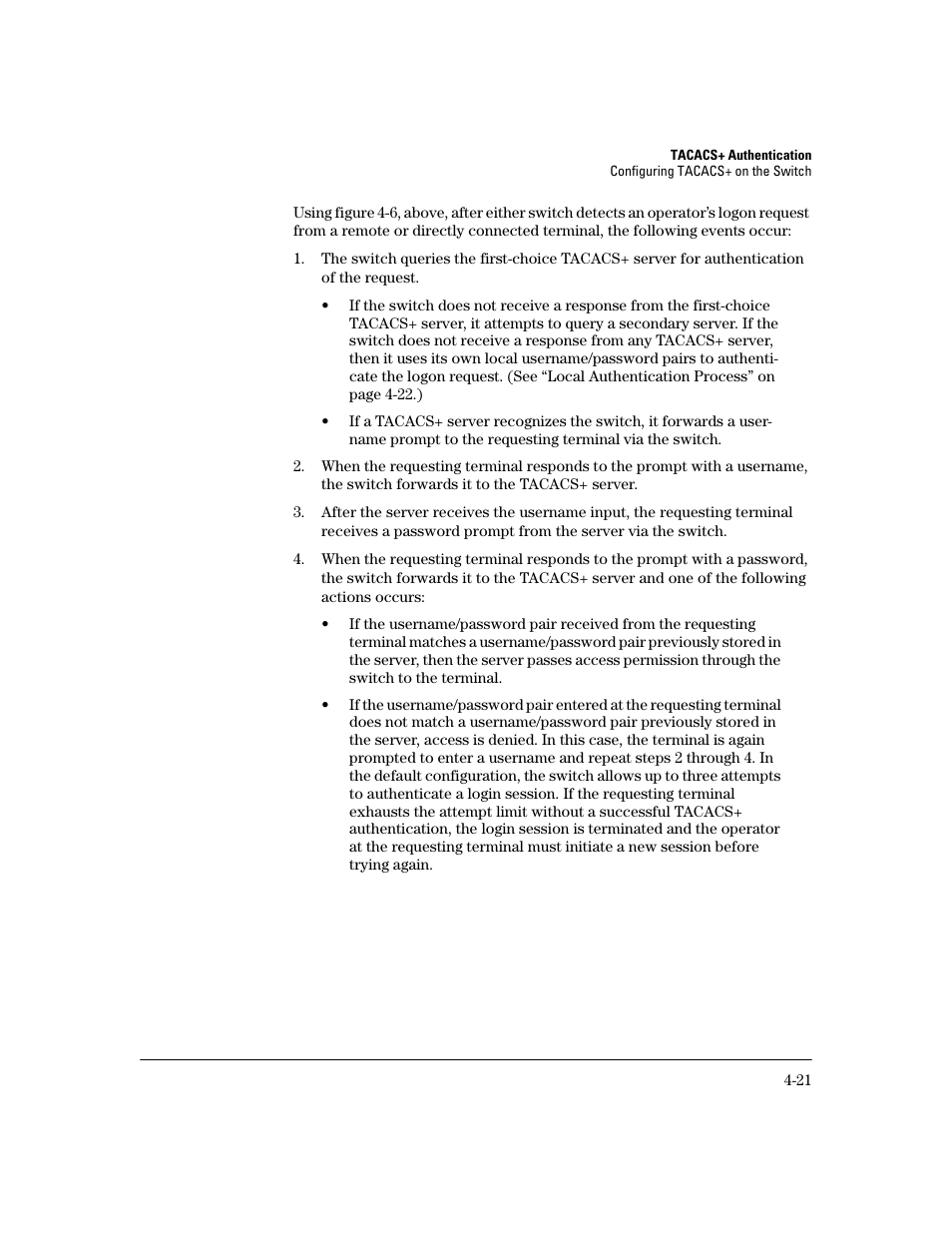 HP 2600 Series User Manual | Page 95 / 306