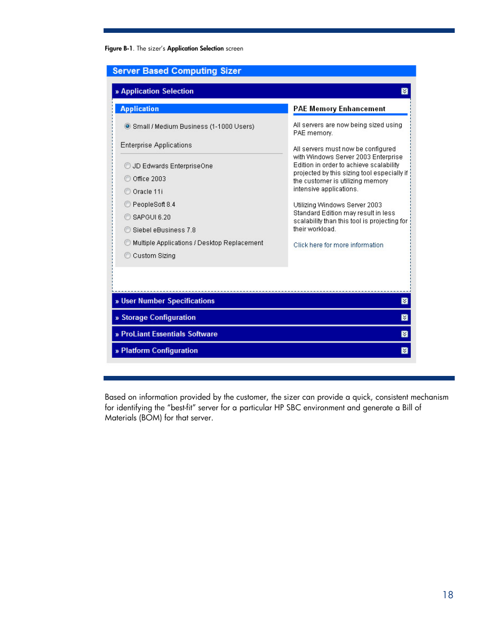 HP ProLiant DL585 G5 User Manual | Page 18 / 19