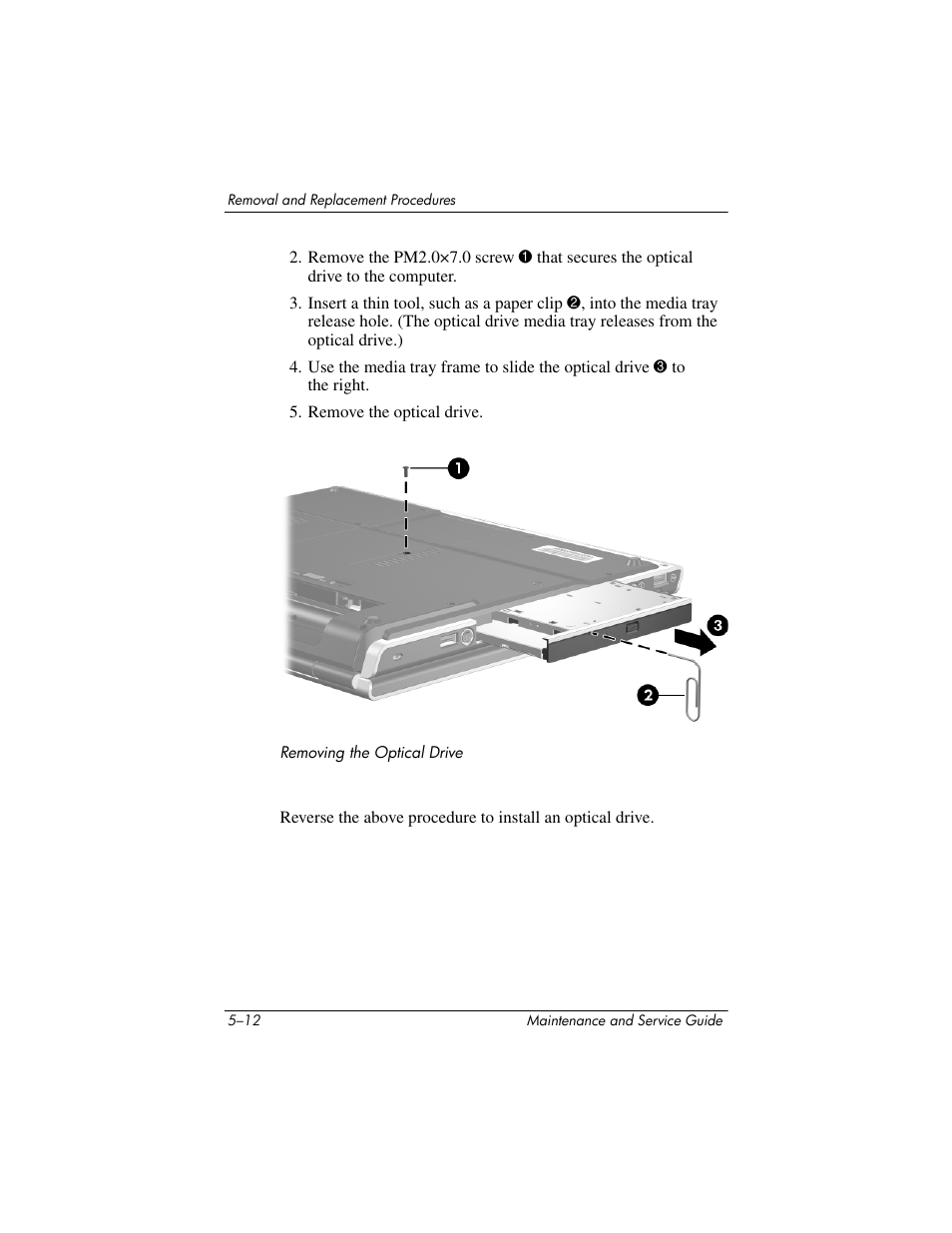 HP ze2300 User Manual | Page 112 / 239