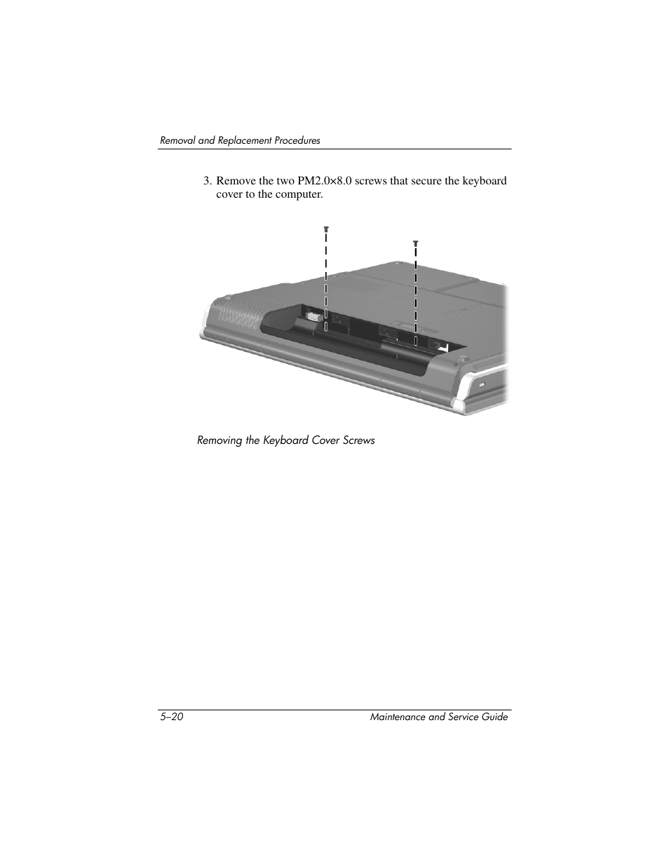 HP ze2300 User Manual | Page 120 / 239