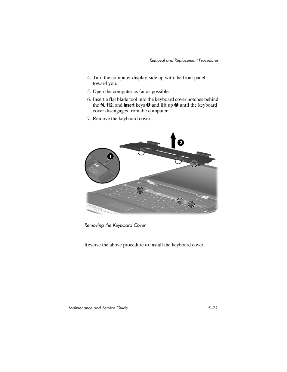 HP ze2300 User Manual | Page 121 / 239