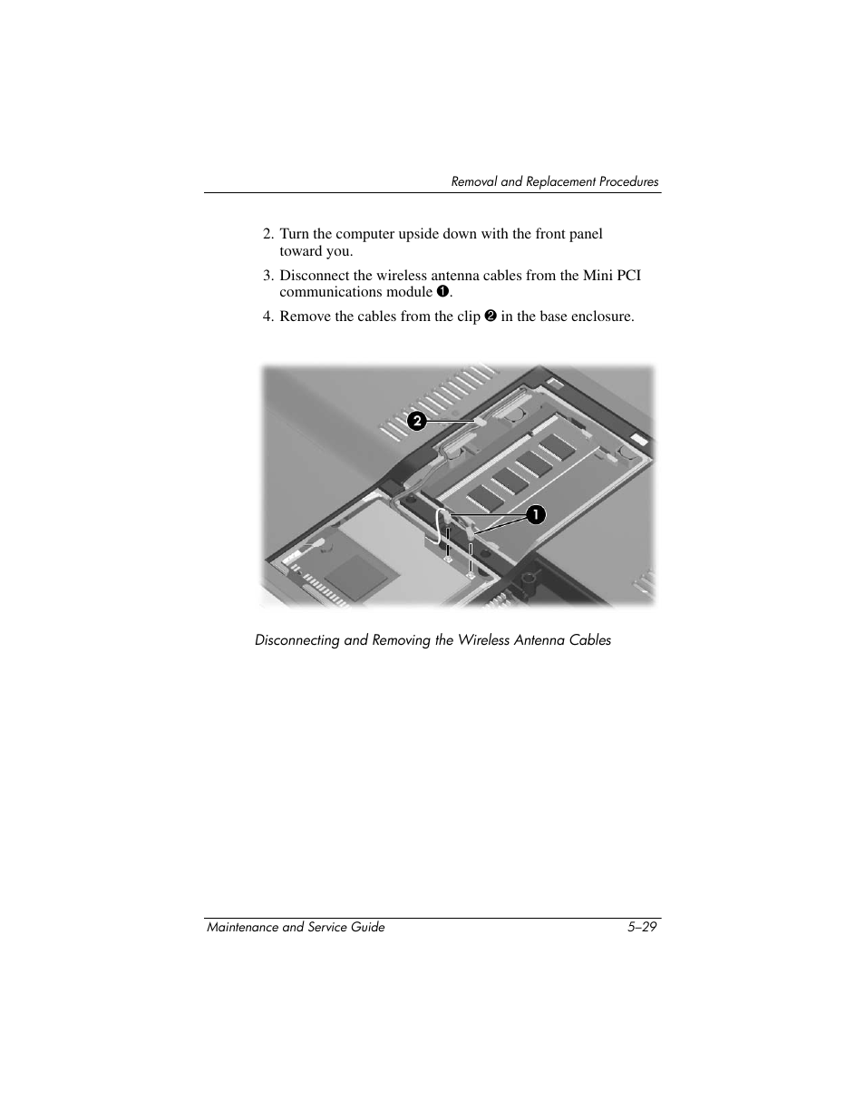 HP ze2300 User Manual | Page 129 / 239