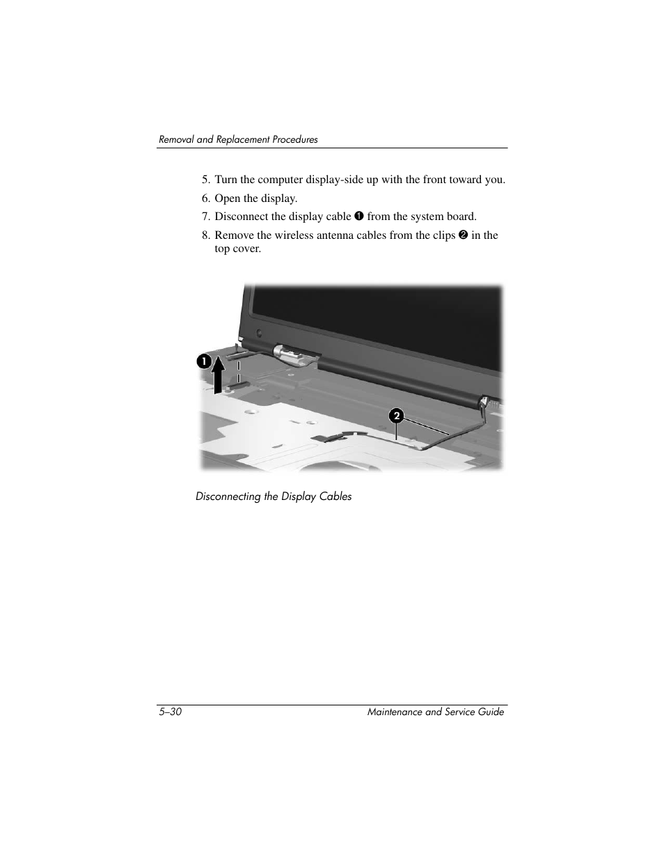 HP ze2300 User Manual | Page 130 / 239