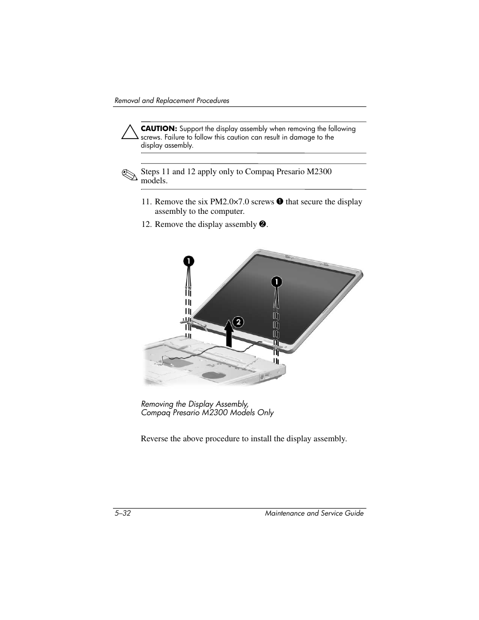 HP ze2300 User Manual | Page 132 / 239