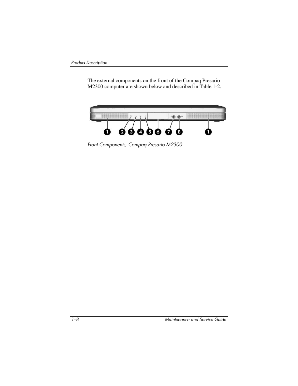 HP ze2300 User Manual | Page 14 / 239