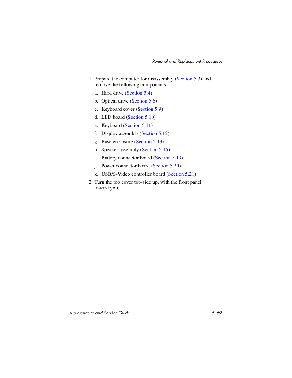 HP ze2300 User Manual | Page 159 / 239