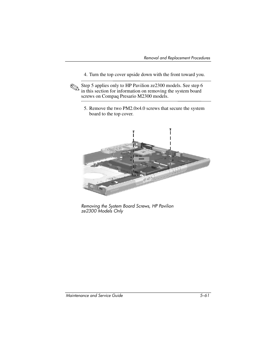 HP ze2300 User Manual | Page 161 / 239