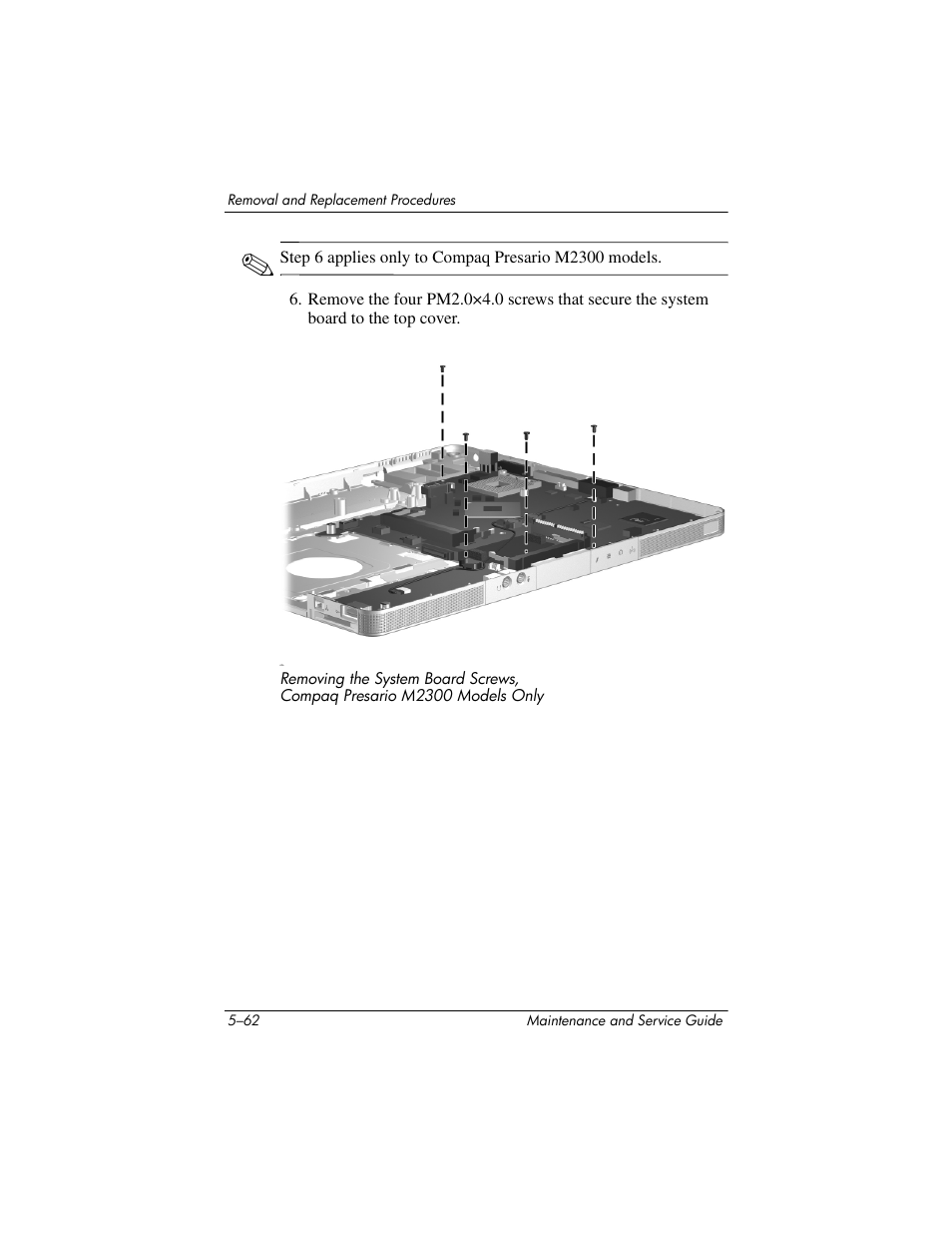 HP ze2300 User Manual | Page 162 / 239