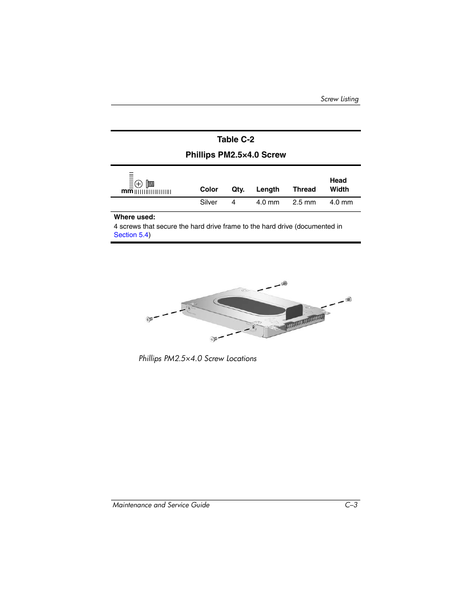 HP ze2300 User Manual | Page 197 / 239