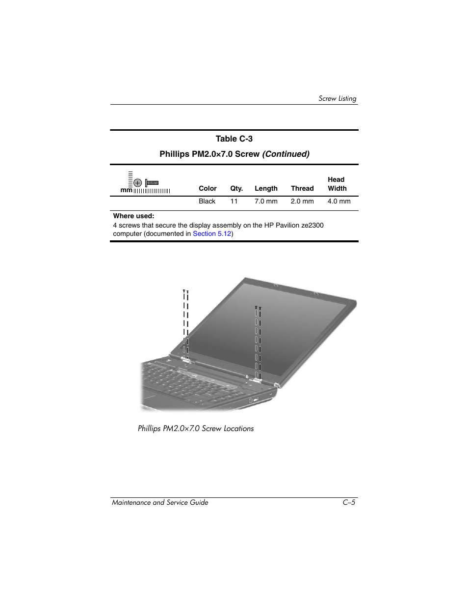 HP ze2300 User Manual | Page 199 / 239