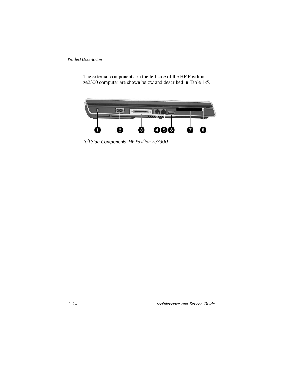 HP ze2300 User Manual | Page 20 / 239
