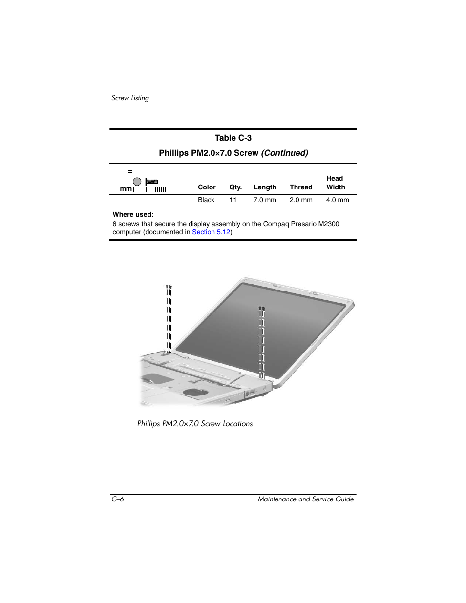 HP ze2300 User Manual | Page 200 / 239