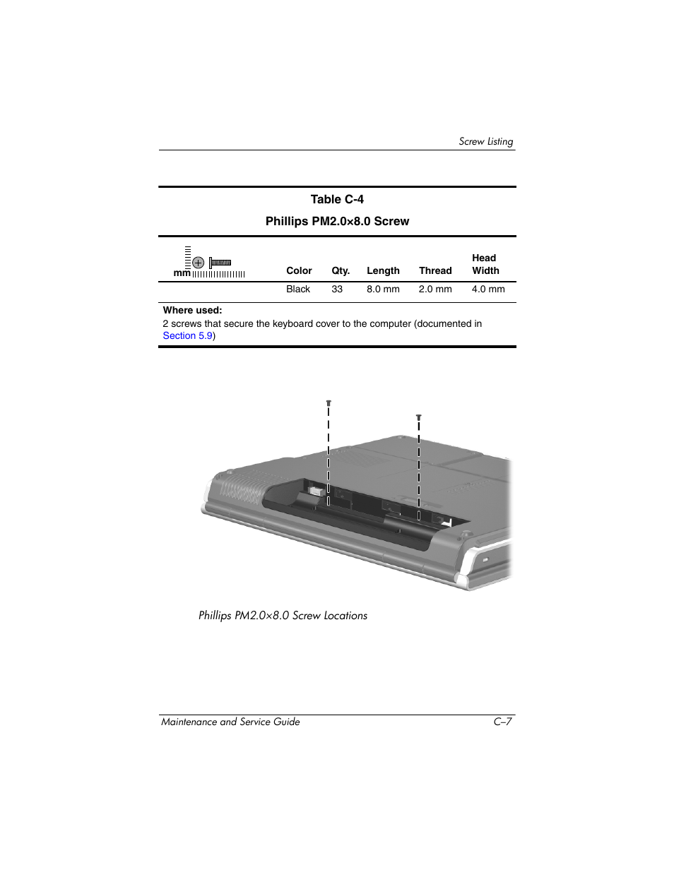 HP ze2300 User Manual | Page 201 / 239