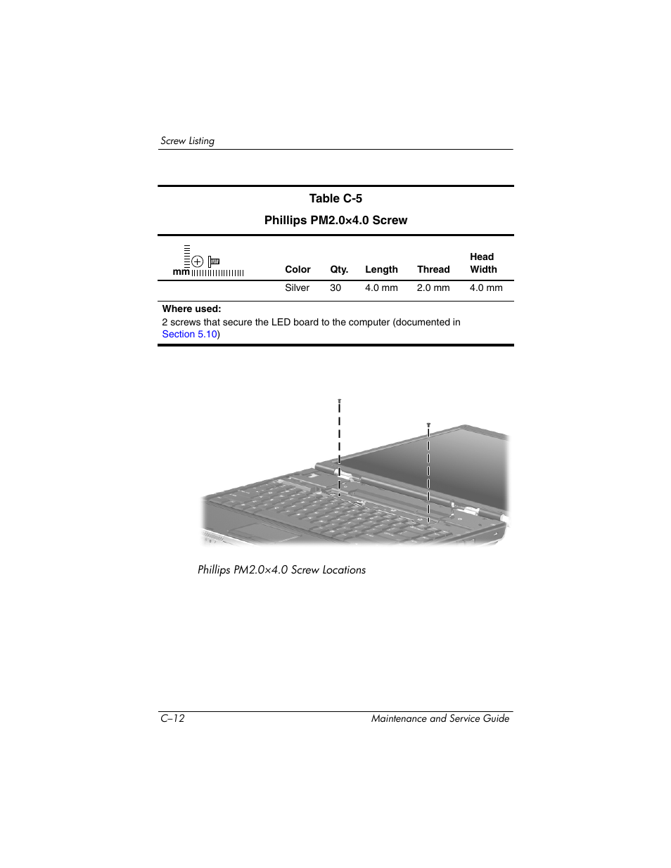 HP ze2300 User Manual | Page 206 / 239