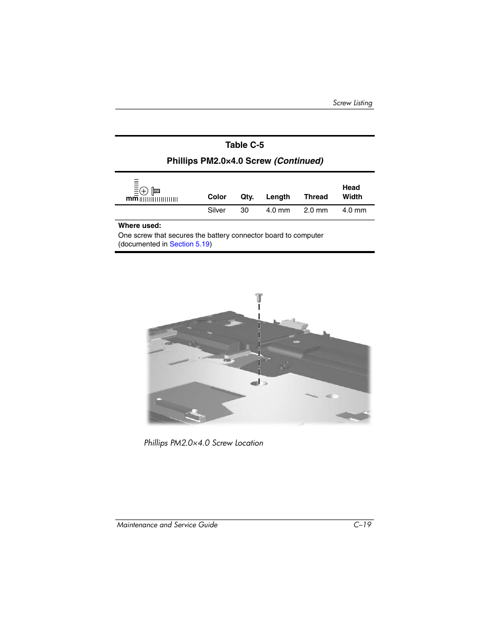 HP ze2300 User Manual | Page 213 / 239
