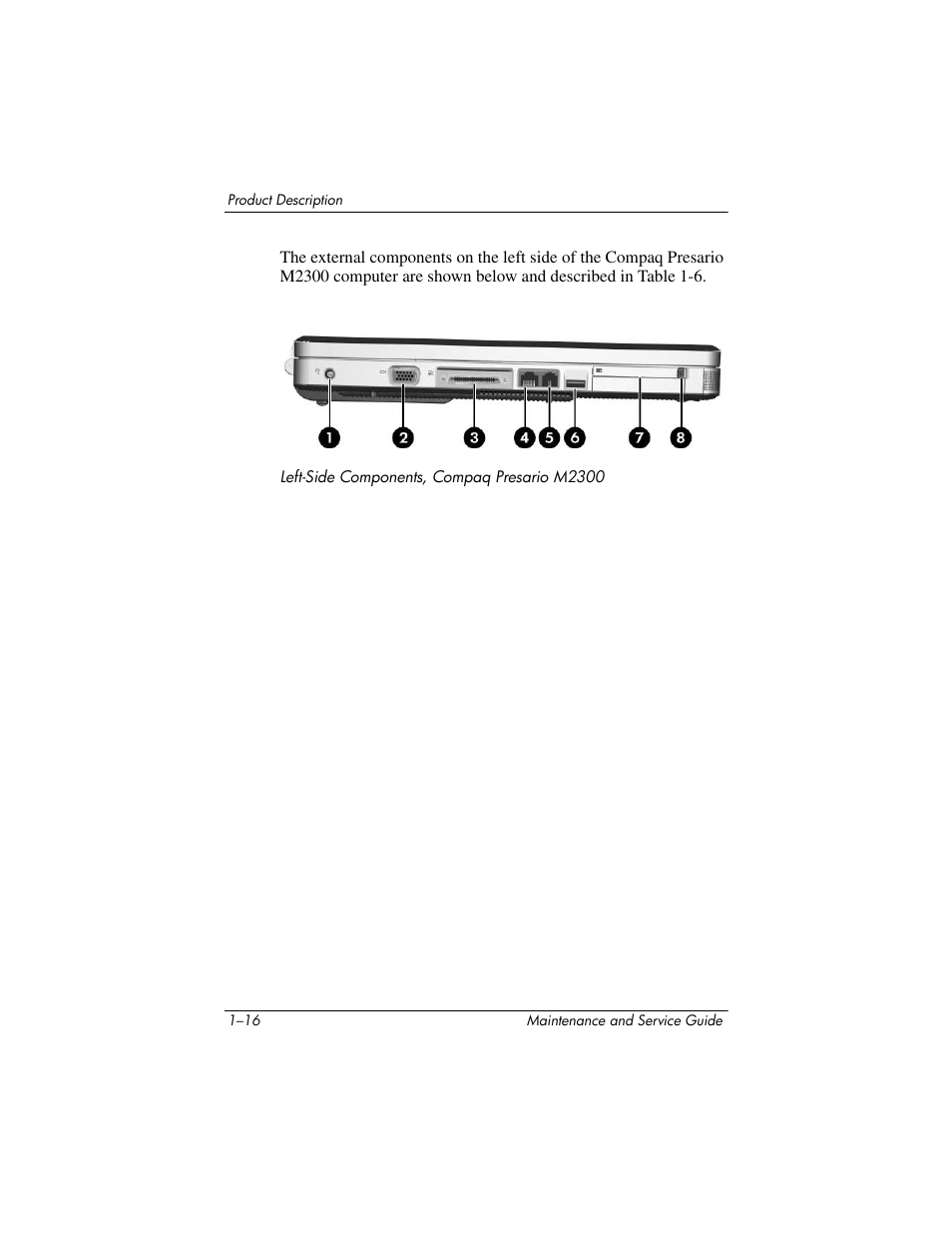 HP ze2300 User Manual | Page 22 / 239