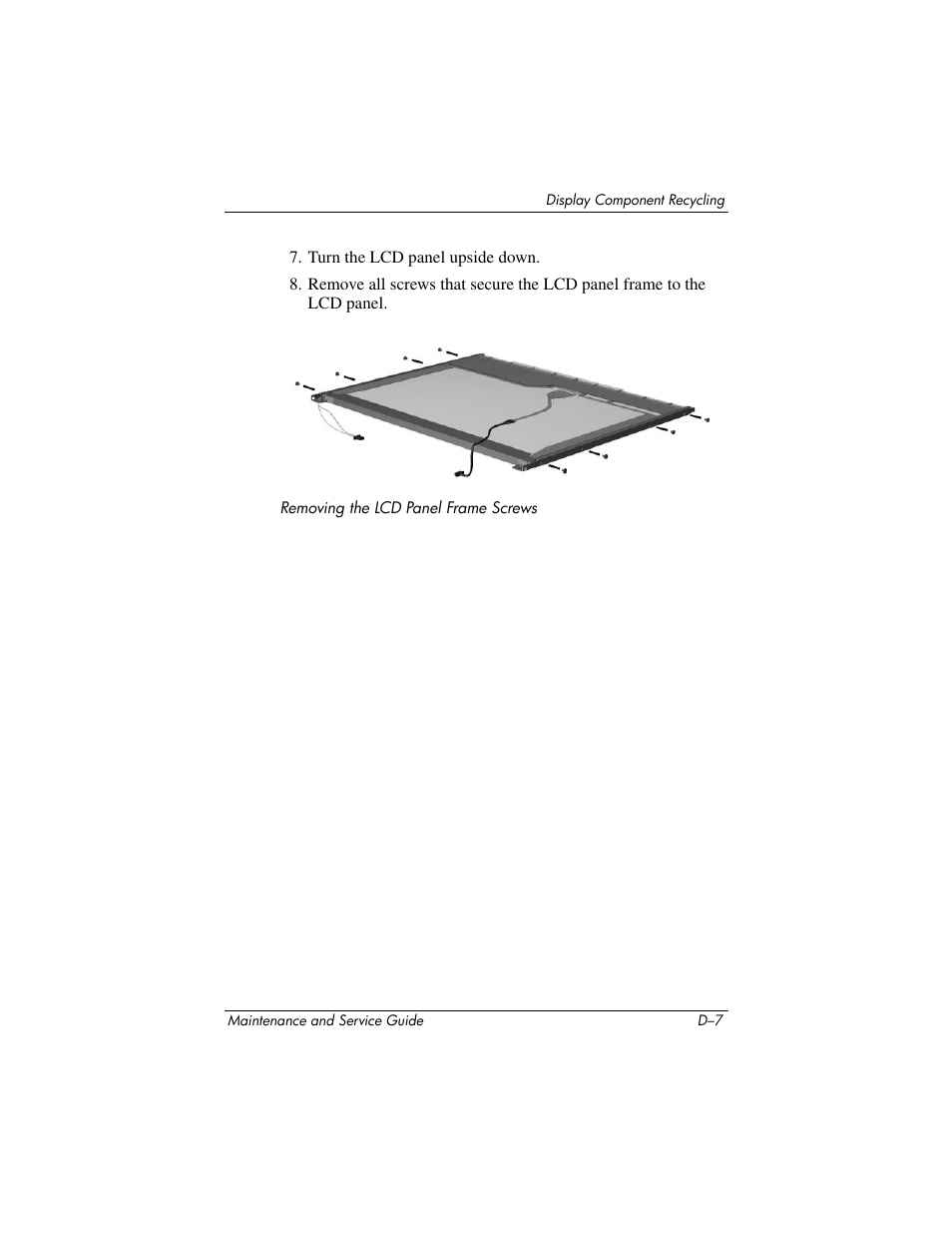 HP ze2300 User Manual | Page 225 / 239