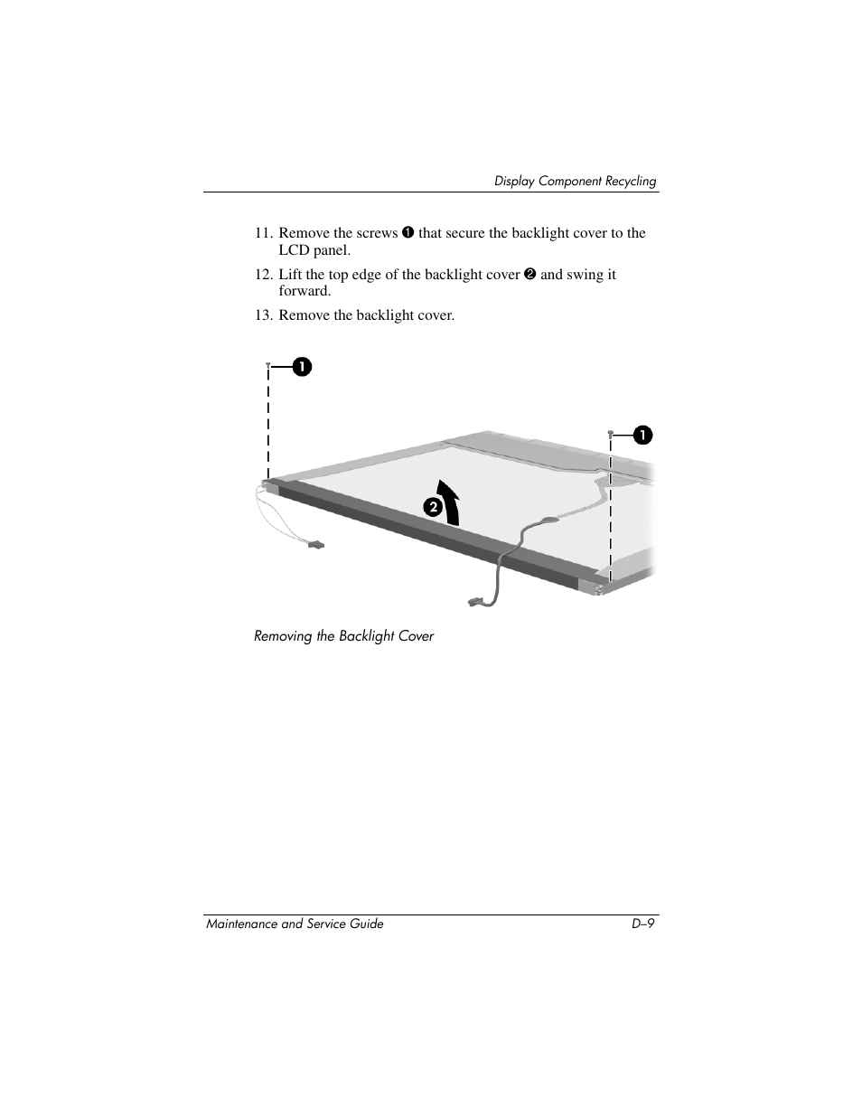 HP ze2300 User Manual | Page 227 / 239