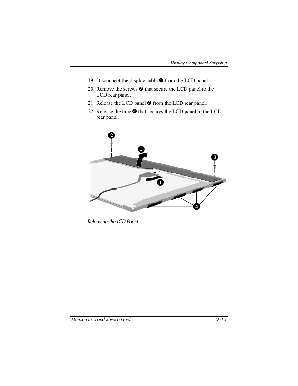 HP ze2300 User Manual | Page 231 / 239